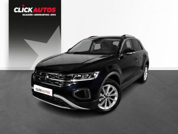 VOLKSWAGEN T-ROC 1.0 TSI 110CV LIFE