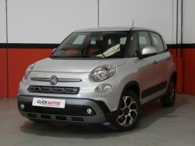 FIAT 500L 1.4 95CV FINAL CROSS