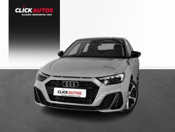 AUDI A1 SPORTBACK 1.0 TFSI 110CV 30 ADRENALIN