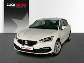 SEAT LEON 1.5 TSI 150CV STYLE SPECIAL EDITION DSG