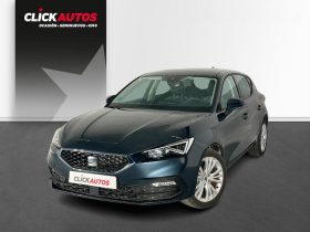 SEAT LEON 1.5 TSI 150CV STYLE SPECIAL EDITION DSG