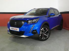 PEUGEOT 2008 1.2 PURETECH 130CV ALLURE PACK EAT8