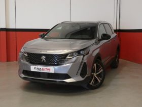 PEUGEOT 5008 1.5 BLUEHDI 130CV GT 5+2