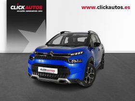 CITROEN C3 AIRCROSS 1.5 BLUEHDI 110CV FEEL PACK