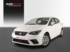 SEAT IBIZA 1.0 TSI 110CV STYLE