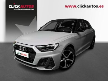 AUDI A1 SPORTBACK 1.0 TFSI 95CV 25 ADRENALIN