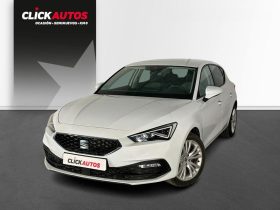 SEAT LEON 1.5 TSI 150CV STYLE SPECIAL EDITION DSG