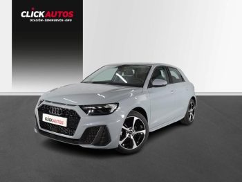 AUDI A1 SPORTBACK 1.0 TFSI 110CV 30 ADRENALIN STRONIC