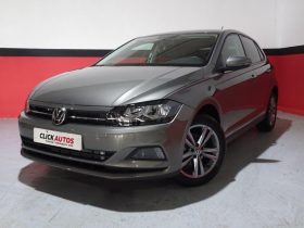 VOLKSWAGEN POLO 1.0 TSI 95CV UNITED DSG