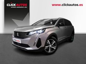 PEUGEOT 5008 1.2 PURETECH 130CV ALLURE PACK 5+2