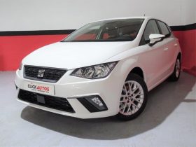 SEAT IBIZA 1.0 TSI 110CV STYLE GO