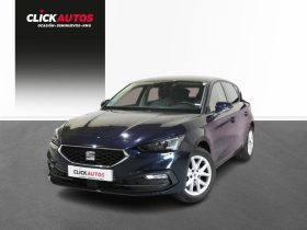 SEAT LEON 1.5 TSI 130CV STYLE