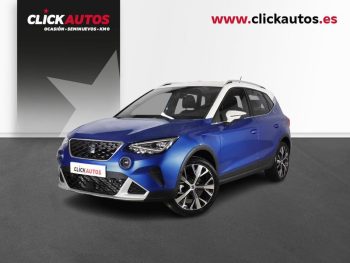 SEAT ARONA 1.0 TSI 110CV XPERIENCE XM DSG