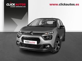 CITROEN C3 1.2 PURETECH 110CV FEEL PACK