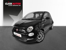 FIAT 500 1.0 HYBRID 70CV DOLCEVITA