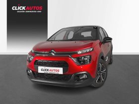 CITROEN C3 1.2 PURETECH 110CV FEEL PACK EAT6