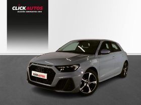 AUDI A1 SPORTBACK 1.0 TFSI 110CV 30 ADRENALIN STRONIC