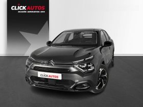 CITROEN C4 1.5 BLUEHDI 130CV FEEL PACK EAT8