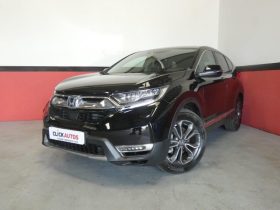 HONDA CR-V 2.0 I-MMD 184CV ELEGANCE CVT HYBRID