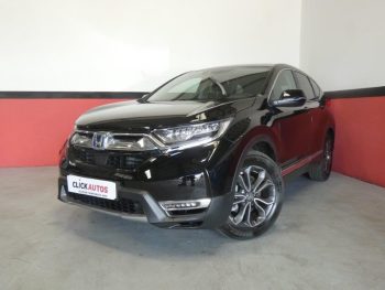 HONDA CR-V 2.0 I-MMD 184CV ELEGANCE CVT HYBRID