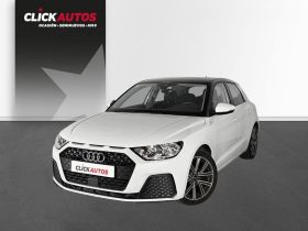 AUDI A1 SPORTBACK 1.0 TFSI 95CV 25 ADVANCED PACK