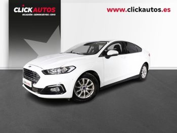 FORD MONDEO 2.0 186CV TREND HEV AUTOM.