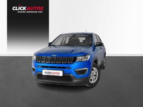 JEEP COMPASS 1.6 MJET 120CV SPORT