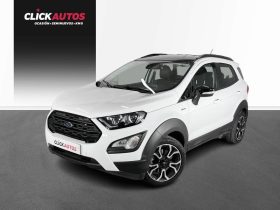 FORD ECOSPORT 1.0 ECOBOOST 125CV ACTIVE