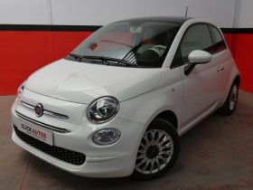 FIAT 500 1.2 69CV LOUNGE