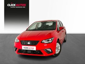 SEAT IBIZA 1.0 TSI 110CV STYLE