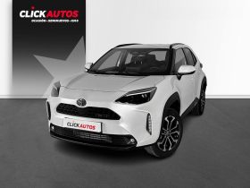 TOYOTA YARIS CROSS 1.5 E-CVT 116CV 120H ACTIVE PLUS