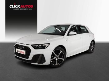 AUDI A1 SPORTBACK 1.0 TFSI 110CV 30 ADRENALIN STRONIC