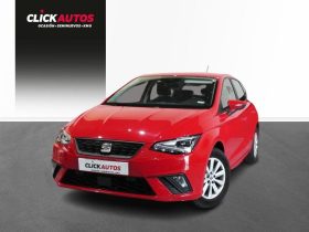 SEAT IBIZA 1.0 MPI 80CV STYLE PLUS