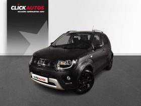 SUZUKI IGNIS 1.2 83CV GLE HYBRID