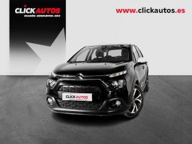 CITROEN C3 1.2 PURETECH 110CV SHINE