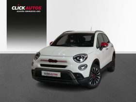 FIAT 500X 1.5 130CV MHEV RED DCT