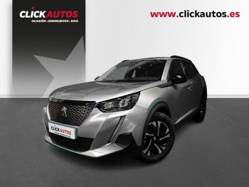 PEUGEOT 2008 1.2 PURETECH 100CV ALLURE PACK