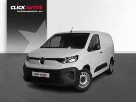 CITROEN BERLINGO 1.5 BLUEHDI 100CV FURGON LONG