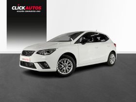 SEAT IBIZA 1.0 TSI 110CV FR XL