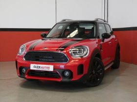 MINI COUNTRYMAN 2.0 150CV COOPER D AUTOM.