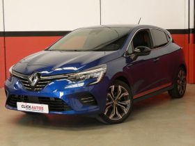 RENAULT CLIO 1.6 TCE 140CV ZEN E-TECH HIBRIDO EDC AUTO