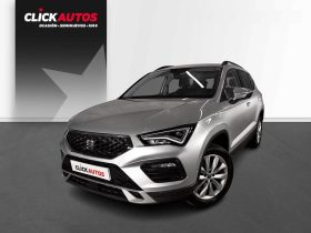 SEAT ATECA 1.5 TSI 150CV STYLE XL