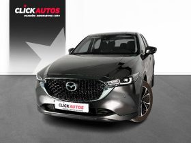 MAZDA CX-5 2.0 SKYACTIV 165CV EVOLUTION