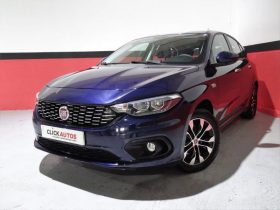 FIAT TIPO 1.3 MJET 95CV MIRROR 5P