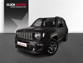 JEEP RENEGADE 1.0 120CV LIMITED