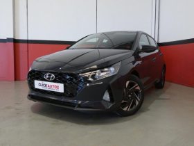 HYUNDAI I20 1.0 TGDI 100CV 48V KLASS HYBRID