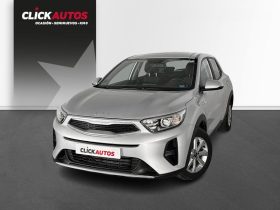 KIA STONIC 1.2 84CV EMOTION PACK