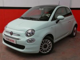 FIAT 500 1.2 69CV LOUNGE