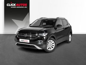 VOLKSWAGEN T-CROSS 1.0 TSI 110CV ADVANCE DSG