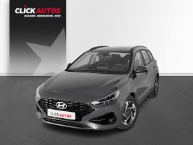 HYUNDAI I30 CW 1.0 TGDI 100CV 48V KLASS